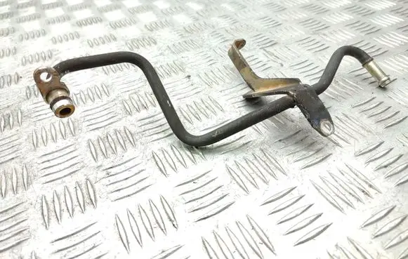 Volkswagen Golf VI Engine coolant pipe/hose