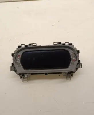 Audi A3 8Y Speedometer (instrument cluster) 8Y0920700C