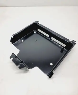 Renault Clio V Engine control unit holder 237061970R