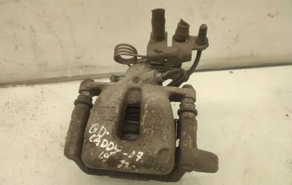 Volkswagen Caddy Rear brake caliper