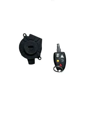 Volvo V50 Ignition lock 30659837