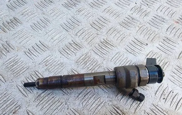 Mini Cooper Countryman R60 Fuel injector 8506902 0445110401