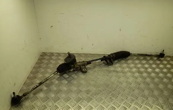 Dacia Spring Steering rack 480109291R