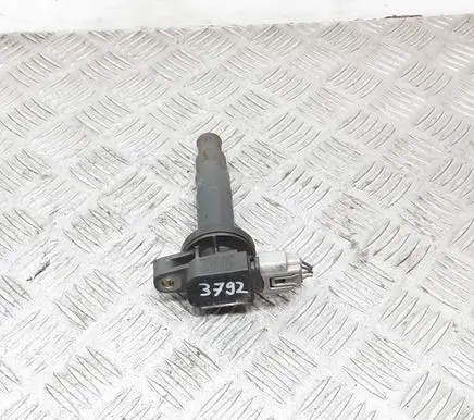 Toyota Prius (NHW20) High voltage ignition coil 9091902240