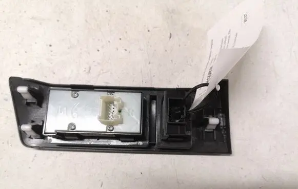 Mazda 6 Parking (PDC) sensor switch GS1D66PS0A GS8S55443 K4366