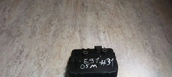 BMW 3 E90 E91 Tailgate/trunk/boot lock/catch/latch F00P0K0177 060704