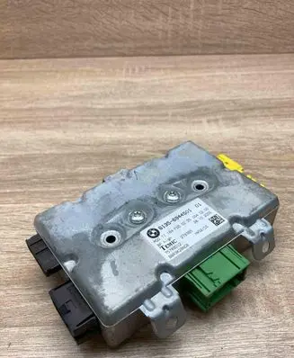 BMW 5 E60 E61 Door control unit/module 6944501 2783B5