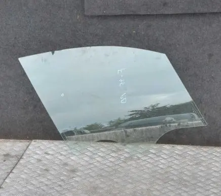 BMW 2 F45 Front door window glass four-door 43R001735