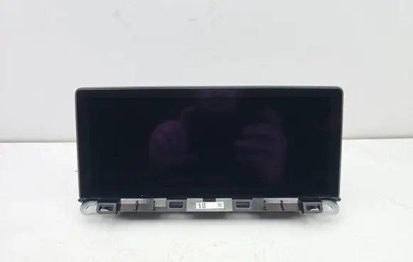 Lexus NX Screen/display/small screen 8611078040 10R059226 DNNS08805