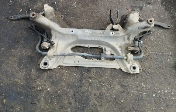 Citroen C5 Front subframe