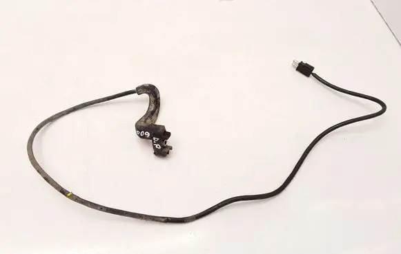 Mercedes-Benz W123 Brake pads wear sensor 1265450828 0085450928