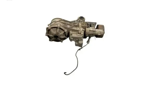 Volvo XC90 Rear differential 1216694