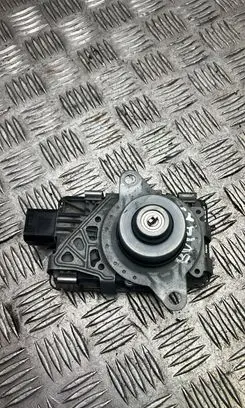 Mercedes-Benz GLE W167 Torque split ecu control unit/module A1679008801