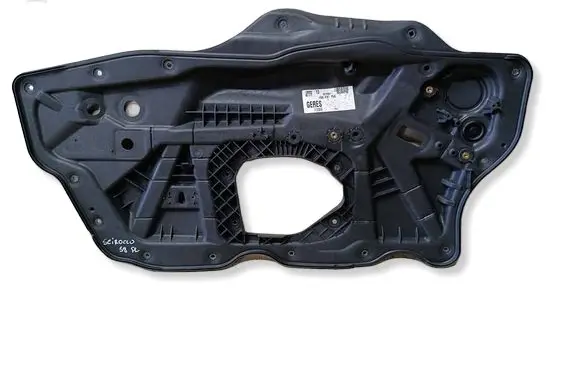 Volkswagen Scirocco Other front door trim element 1Q0837755 3Q2837755B 8B1837755B