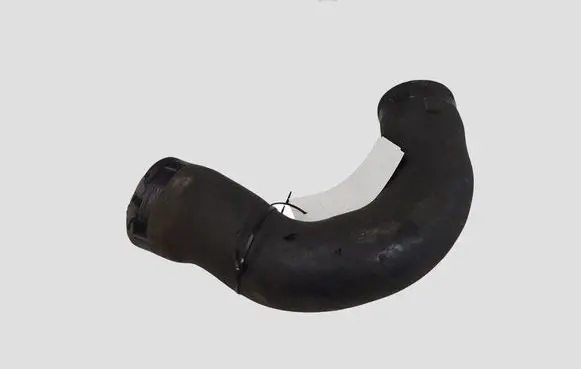 Skoda Octavia Mk2 (1Z) Air intake hose/pipe