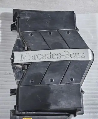 Mercedes-Benz SL R230 Air filter box A1120901101 A1120940004