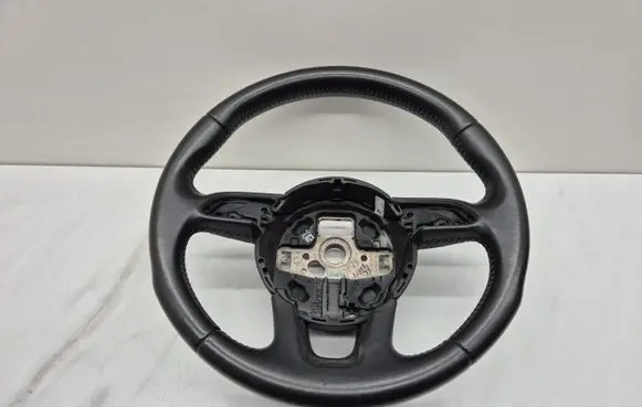 Audi Q3 8U Steering wheel 8U0124B 8U0419091AC 8U0419091ACCJM
