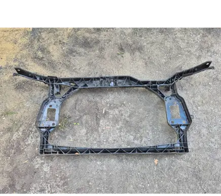 Audi A4 Allroad Radiator support slam panel 8K0805594J 2001801