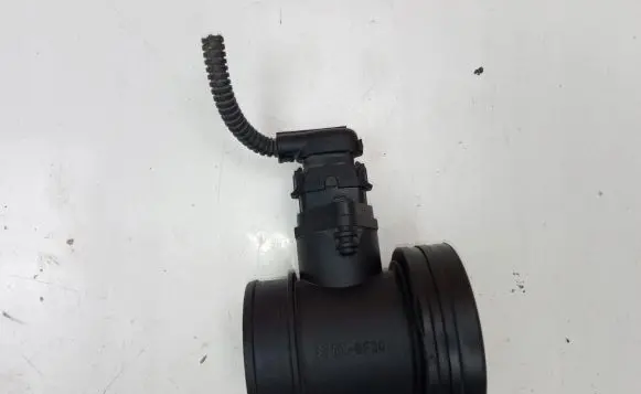 Alfa Romeo 156 Mass air flow meter BOSCH0281002309