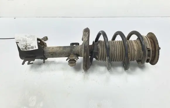 Renault Master III Front shock absorber/damper