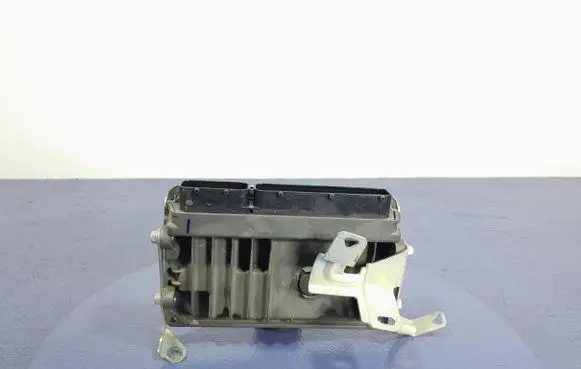 Toyota Corolla E10 Engine control unit/module ECU 89666-02D90