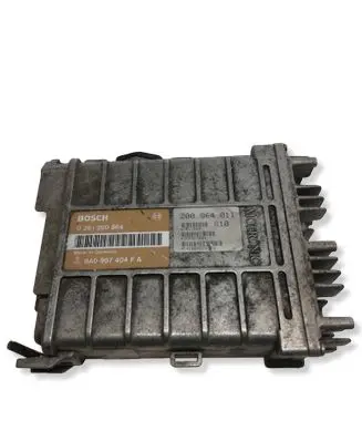 Volkswagen PASSAT B3 Engine control unit/module 8A0907404FA