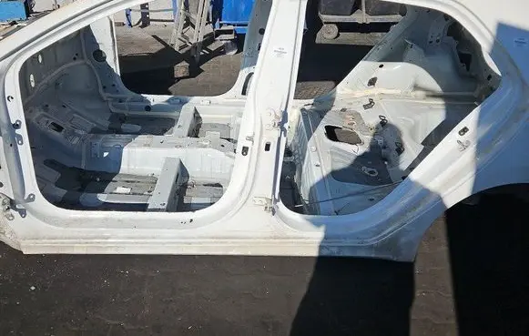 KIA Rio Side car body part IMPRK1440881