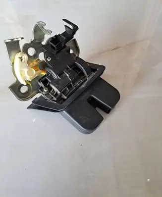 Audi A4 S4 B8 8K Loading door lock