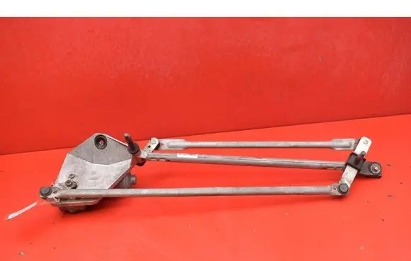 Ford Kuga I Front wiper linkage and motor 8V4117504AC