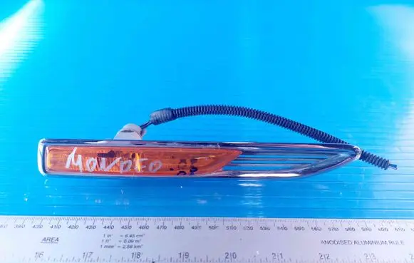 Ford Mondeo MK IV Front fender indicator light 7S7113K354A