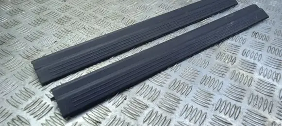 Mercedes-Benz E AMG W212 Front sill trim cover A2126860236 A2126860136