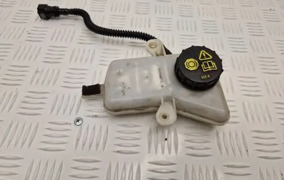 Ford Transit Custom Brake fluid reservoir BK212K478AB