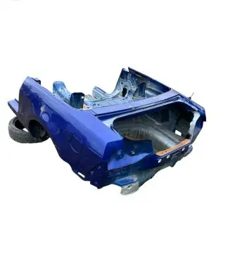 Ford Mustang V Rear bodywork 