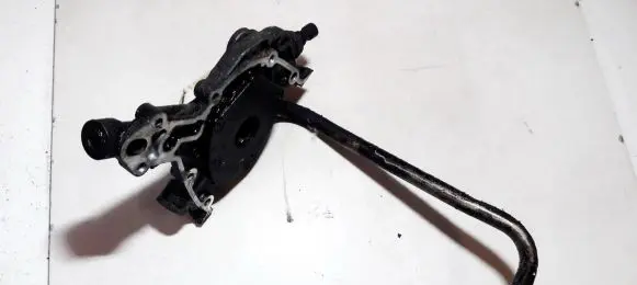 Opel Astra G Oil pump 90400091 76028