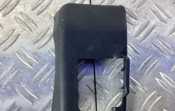 Lexus RC Front door seat control surround trim 7212853070