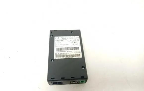 Mazda CX-5 GPS navigation control unit/module KD5166EZOB