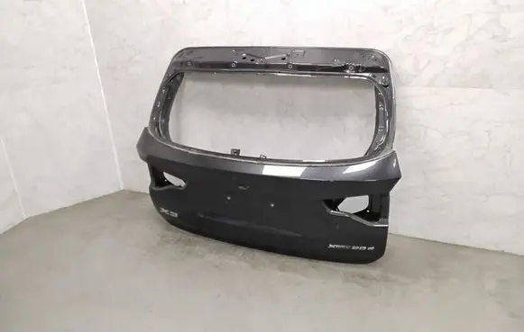BMW X3 G01 Tailgate/trunk/boot lid 7402798