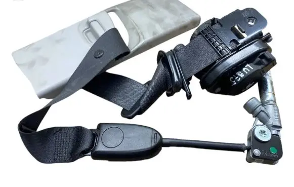 Chevrolet Aveo Front seatbelt 95963887 096X090