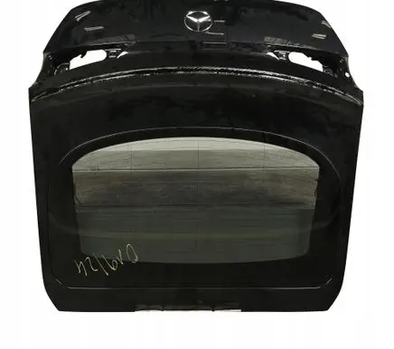 Mercedes-Benz GLC C254 Tailgate/trunk/boot lid A2547408300