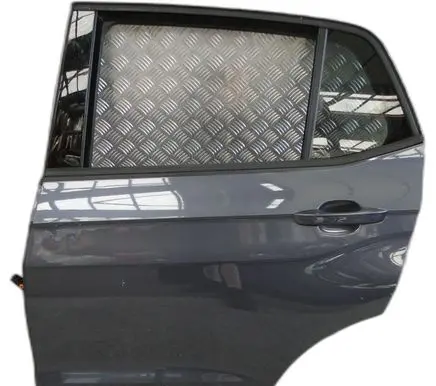 Volkswagen T-Cross Front door