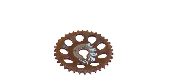 Toyota Auris E180 Timing chain sprocket 2ZRFXE