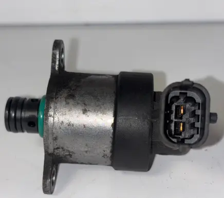 Citroen C4 Grand Picasso Fuel pressure sensor 0928400607 52519 88709
