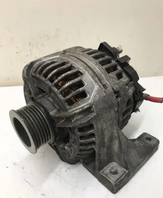 Volvo S80 Generator/alternator