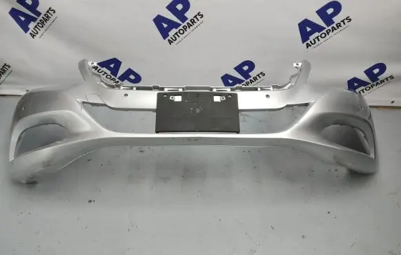 Mercedes-Benz S W222 Front bumper A2228800247 A2228800147 A2228852126