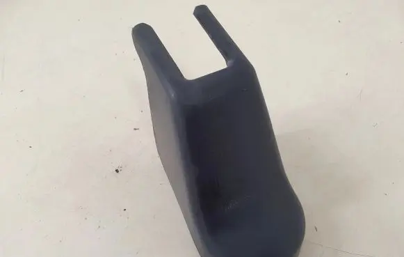 Seat trim