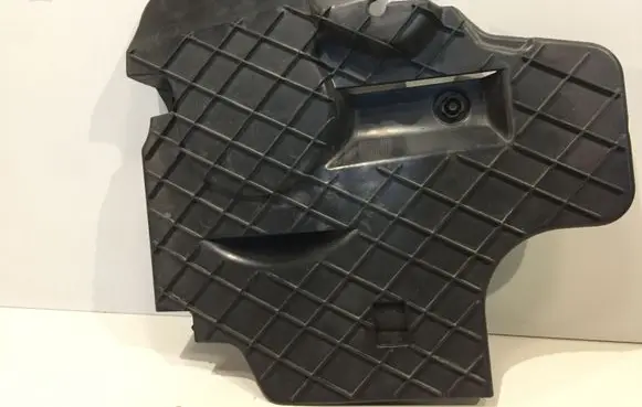 Timing belt guard (cover)