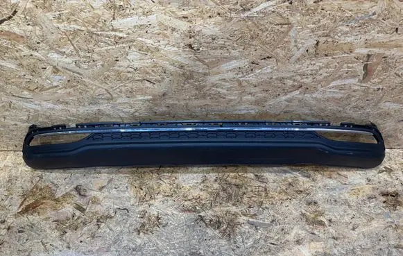 KIA Ceed Rear bumper lower part trim 86612-J7300 S2503P052 86650-J7300