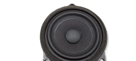 BMW 2 F44 Front door speaker 2622803