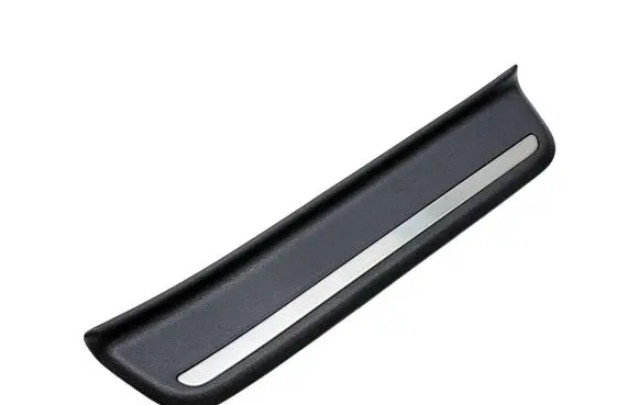 KIA EV6 Rear sill trim cover 85887CV500