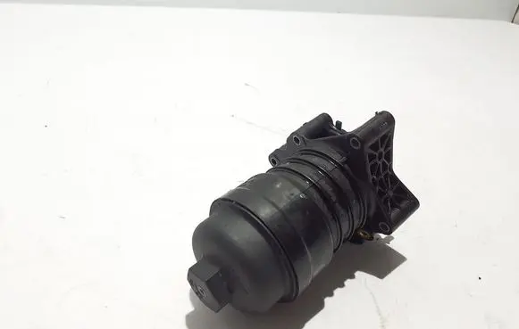 Audi A6 S6 C9 4L Oil filter mounting bracket 06M115401L